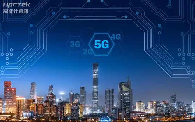 智能領(lǐng)航，飛騰工控機(jī)開啟金融行業(yè)科技新征程(圖1)