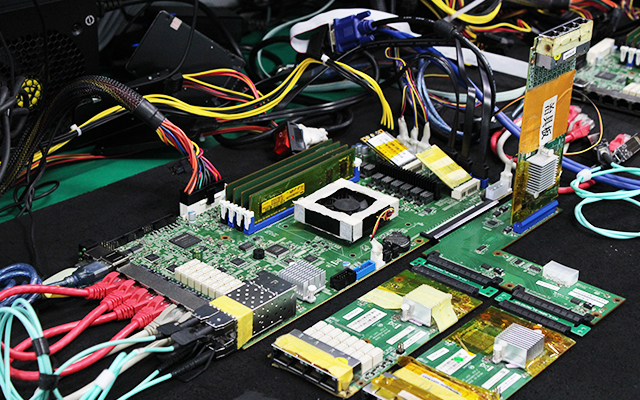 飛騰D2000國(guó)產(chǎn)主板，工業(yè)科技上發(fā)展的堅(jiān)實(shí)力量