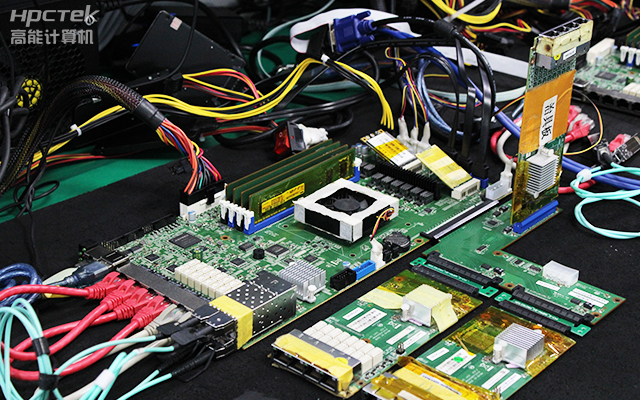 飛騰D2000國產(chǎn)主板，工業(yè)科技上發(fā)展的堅(jiān)實(shí)力量(圖1)