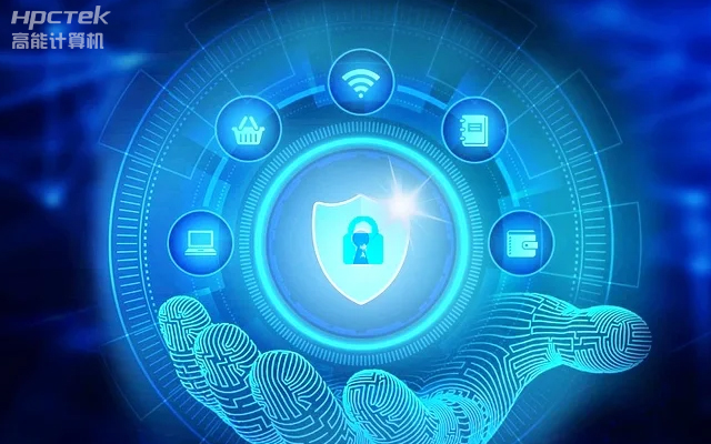 國產飛騰主板，賦能網(wǎng)絡安全防御硬手段(圖1)