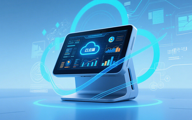 高穩(wěn)定、低功耗，國產(chǎn)工控機(jī)如何促進(jìn)云終端行業(yè)發(fā)展？