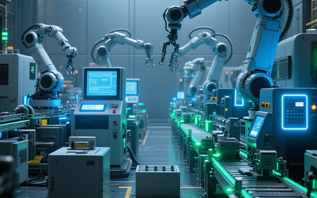 高能工控主板：算力強(qiáng)、運行快、多擴(kuò)展、場景廣