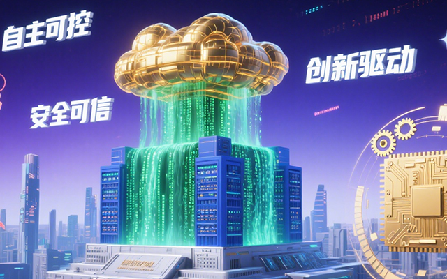 信創(chuàng)浪潮澎湃，國(guó)產(chǎn)主板迎來(lái)黃金時(shí)代！