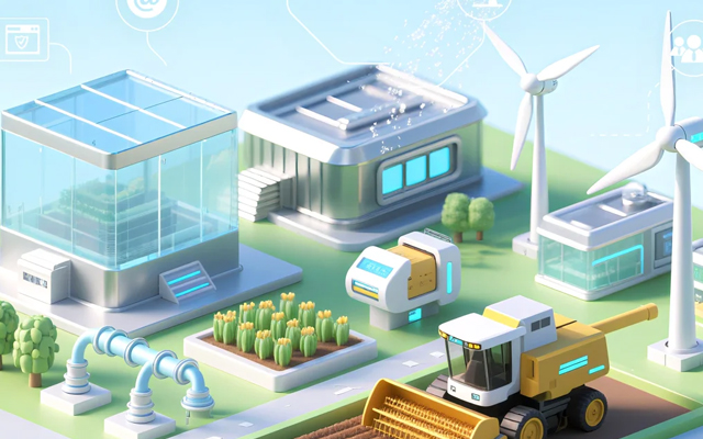 飛騰國(guó)產(chǎn)工控主板在智慧家園中的應(yīng)用有哪些？