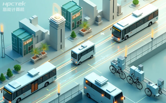 國產(chǎn)ITX主板小板型、大力量，為云終端產(chǎn)業(yè)賦能(圖1)