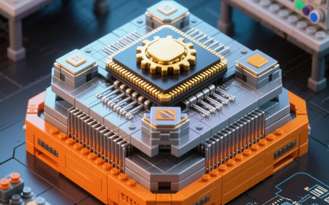 從芯片到主板，科技創(chuàng)新實(shí)現(xiàn)高質(zhì)量發(fā)展