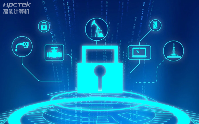 飛騰工控機：工業(yè)網(wǎng)絡(luò)安全的全面守護者(圖1)