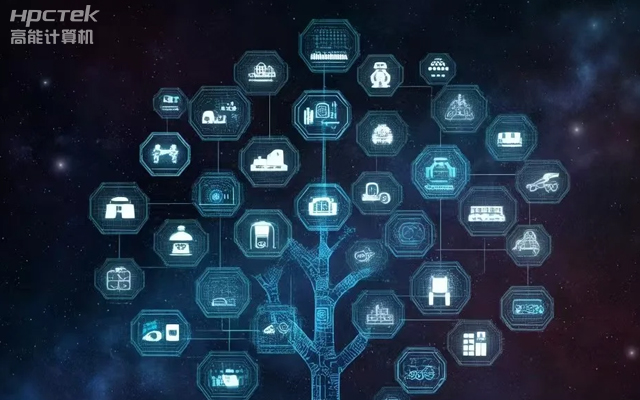 智慧金融助推智能制造，龍芯3A5000國產(chǎn)主板助力產(chǎn)業(yè)升級(圖1)