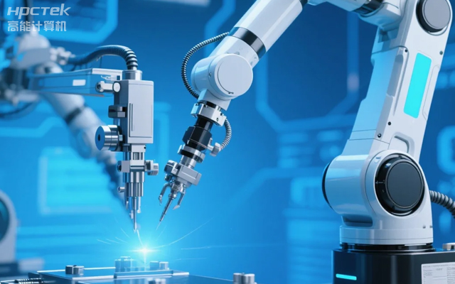 強“芯”出擊！飛騰主板為物聯(lián)網(wǎng)與智能制造注入新活力(圖1)