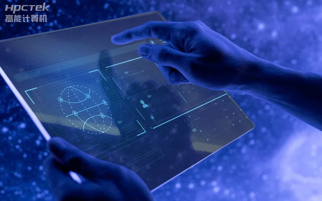 龍芯主板，3A6000國產(chǎn)芯，引領(lǐng)信創(chuàng)辦公新時代(圖1)