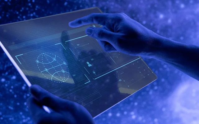 龍芯主板，3A6000國(guó)產(chǎn)芯，引領(lǐng)信創(chuàng)辦公新時(shí)代