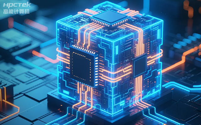 飛騰瘦客戶機(jī)，科技賦能智能辦公(圖1)