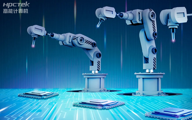 龍芯2K3000國(guó)產(chǎn)主板：強(qiáng)大內(nèi)核，多元功能(圖1)