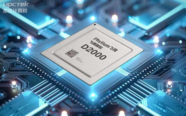 高能國產(chǎn)主板：卓越性能、豐富擴展(圖1)