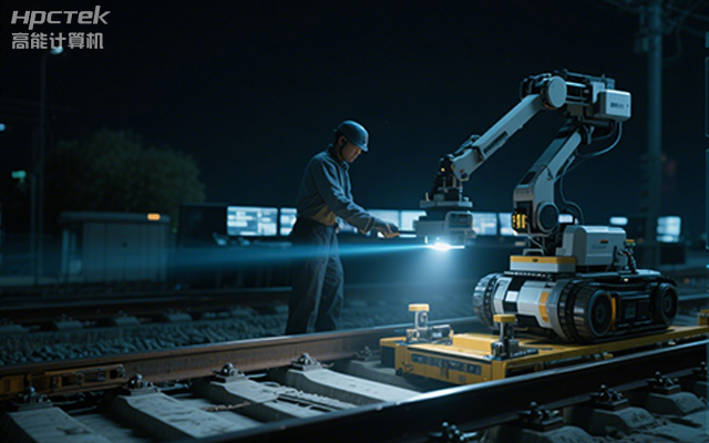 國(guó)產(chǎn)飛騰主板的廣泛應(yīng)用場(chǎng)景，助力各行業(yè)智能化升級(jí)(圖1)