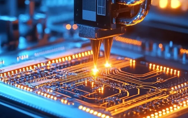 國產(chǎn)4U工控機(jī)：工業(yè)智控引擎，打造國產(chǎn)化安全基座