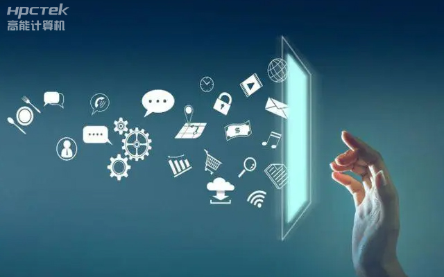 國(guó)產(chǎn)教育芯動(dòng)力，OPS一體機(jī)解鎖智能教學(xué)新形態(tài)(圖1)