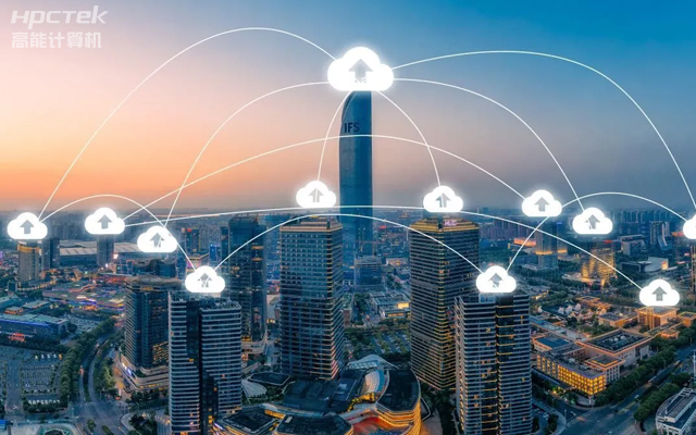 飛騰E2000Q主板，賦能云終端產(chǎn)業(yè)再次升級(jí)(圖1)