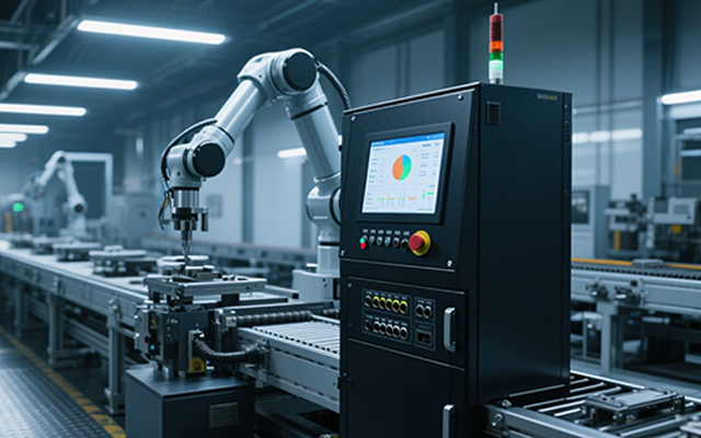 【高能計(jì)算機(jī)】便攜式國產(chǎn)工控機(jī)的特點(diǎn)有哪些？