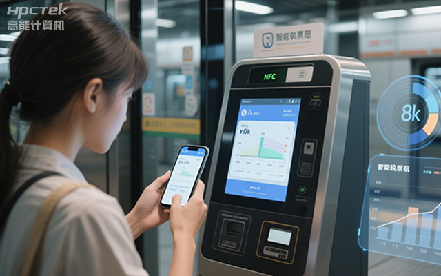 嵌入式工控機(jī)在智能軌道交通中的應(yīng)用場景(圖1) 嵌入式工控機(jī)在智能軌道交通中的應(yīng)用場景(圖1)