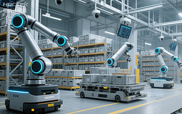 飛騰主板以全“芯”實(shí)力破局，助力工業(yè)智能化(圖1)