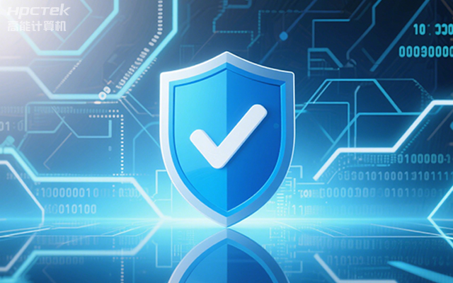 龍芯主板，LS3A4000+7A1000為網(wǎng)絡(luò)信息安全保駕護(hù)航(圖1)