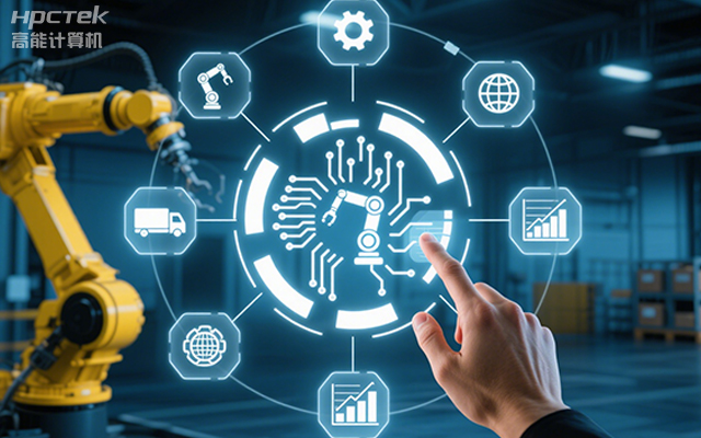 飛騰D2000主板，這款國產(chǎn)“硬核”正在重塑工業(yè)控制的神經(jīng)脈絡(luò)(圖1)