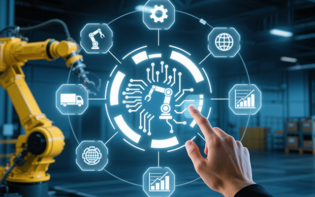 飛騰D2000主板，這款國產“硬核”正在重塑工業(yè)控制的神經脈絡