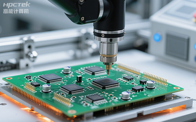 國(guó)產(chǎn)LS3A6000龍芯主板：安全可靠、應(yīng)用廣泛(圖1)