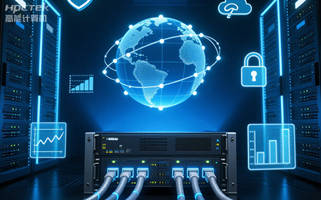 網(wǎng)絡(luò)安全飛騰主板，夯實數(shù)據(jù)自主安全底座(圖1)