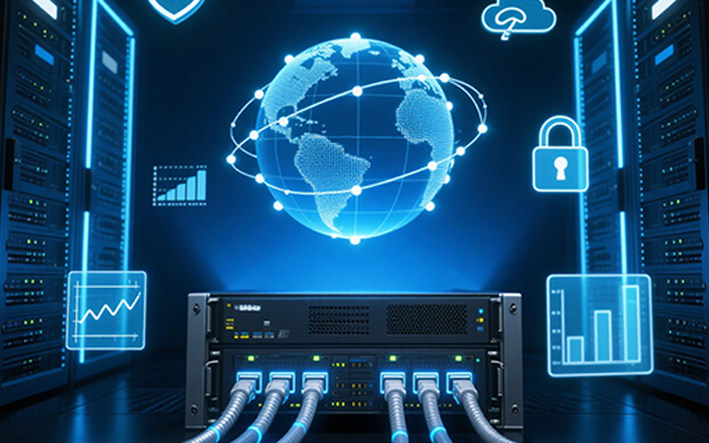 網絡安全飛騰主板，夯實數(shù)據自主安全底座