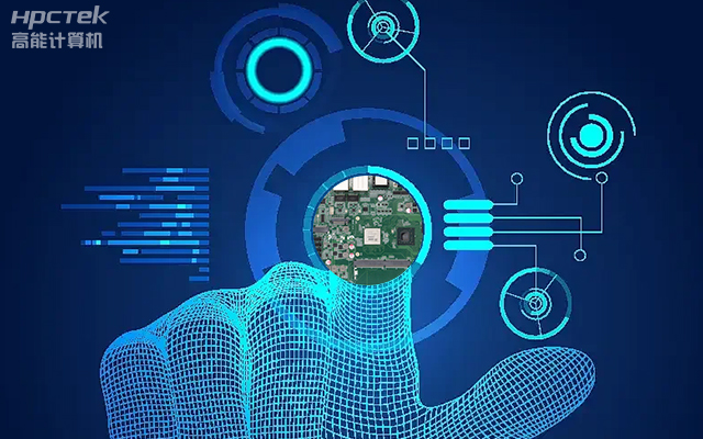 國產(chǎn)龍芯主板，自主可控，助力工業(yè)智能化實現(xiàn)跨越式發(fā)展(圖1)