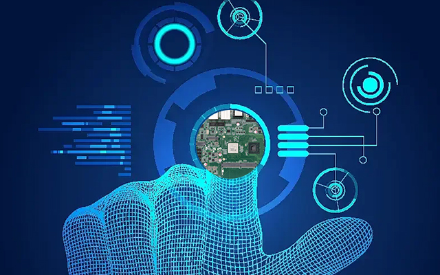 國產龍芯主板，自主可控，助力工業(yè)智能化實現(xiàn)跨越式發(fā)展