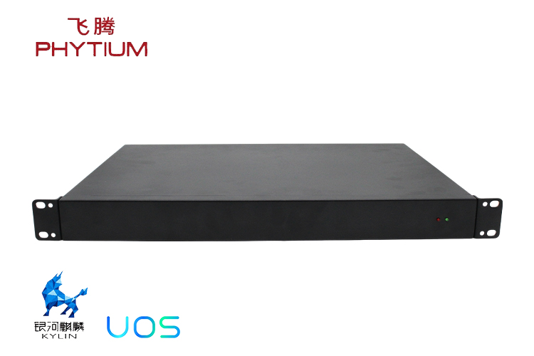 國產(chǎn)工控整機飛騰D2000八核工控機U3204(圖2) 國產(chǎn)工控整機飛騰D2000八核工控機U3204(圖2)