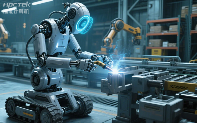 高性能、多功能：飛騰主板重塑現(xiàn)代智慧科技(圖1)