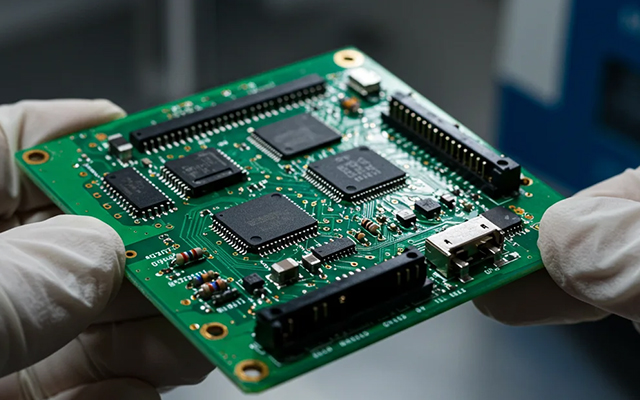 龍芯國產(chǎn)主板，2K3000強勁芯，創(chuàng)造無限可能性