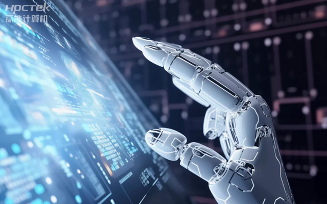 國產(chǎn)工控新標桿！飛騰D3000工控機解鎖智能制造新動力(圖1)