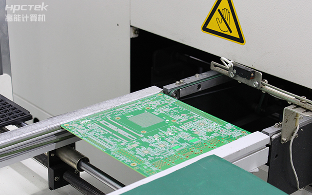 國(guó)產(chǎn)工控主板，為工業(yè)智能化升級(jí)提供堅(jiān)實(shí)支撐(圖1)