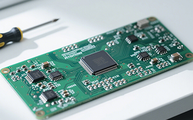 飛騰、龍芯主板：工控領域的“國產芯”力量