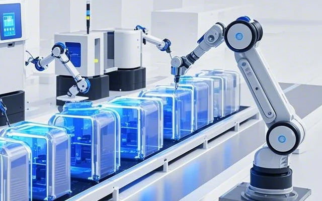 100%全國產工控整機，助力工控“芯”發(fā)展