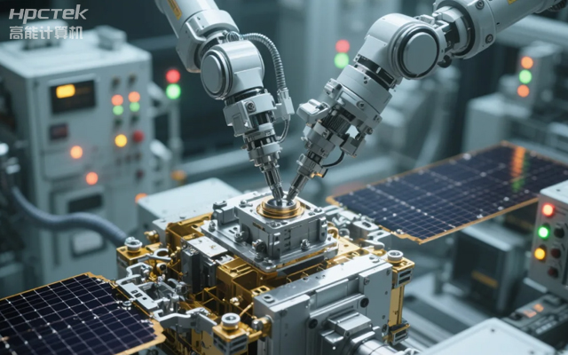 國產(chǎn)龍芯主板：賦能工業(yè)智能化，開啟發(fā)展新篇章(圖1)