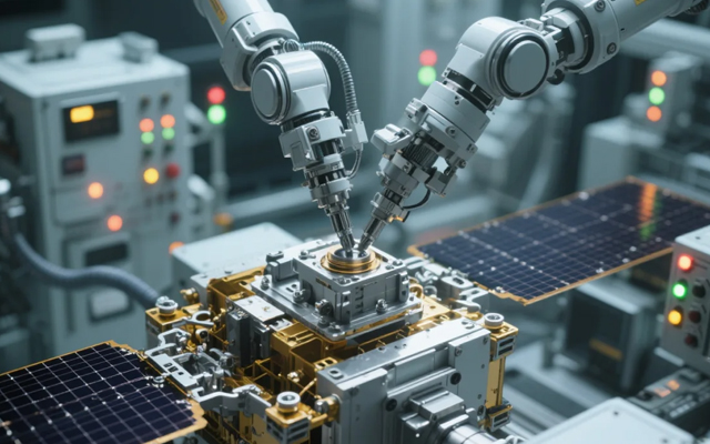 國產(chǎn)龍芯主板：賦能工業(yè)智能化，開啟發(fā)展新篇章