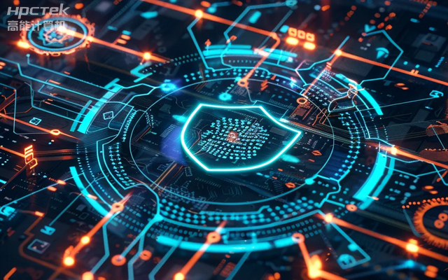 龍芯3A5000網(wǎng)安主板:網(wǎng)絡(luò)安全的堅固防線(圖1) 龍芯3A5000網(wǎng)安主板:網(wǎng)絡(luò)安全的堅固防線(圖1)