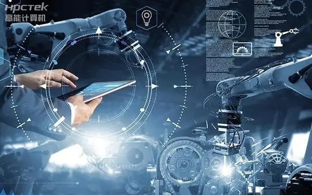 國產(chǎn)科技發(fā)展力量的穩(wěn)定擔當——飛騰主板(圖1) 國產(chǎn)科技發(fā)展力量的穩(wěn)定擔當——飛騰主板(圖1)