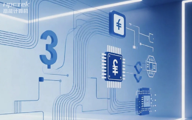 金融工控的核心：高性能、強擴(kuò)展、高安全的國產(chǎn)主板(圖1)