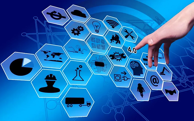 飛騰主板，為各行業(yè)帶來更智能化的解決方案