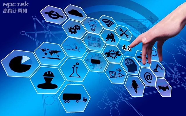 飛騰主板，為各行業(yè)帶來(lái)更智能化的解決方案(圖1)