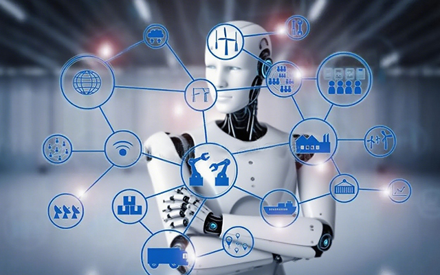 飛騰主板推動智能化、高效化的工業(yè)運行發(fā)展環(huán)境