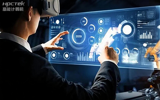 D2000飛騰主板，解鎖數(shù)據(jù)智能力，實現(xiàn)高效運轉(圖1)