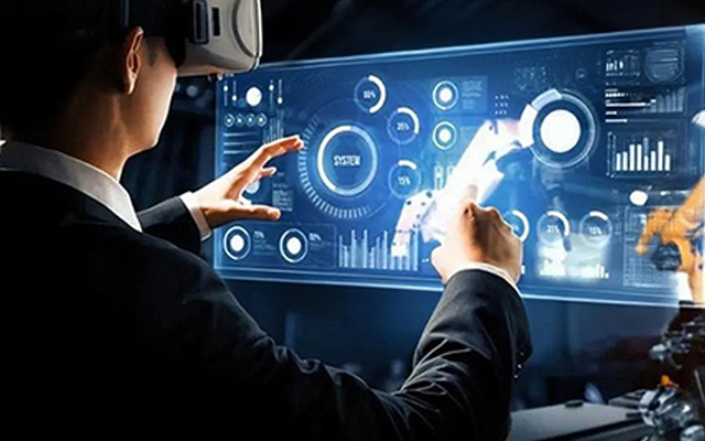 D2000飛騰主板，解鎖數(shù)據(jù)智能力，實現(xiàn)高效運轉(zhuǎn)